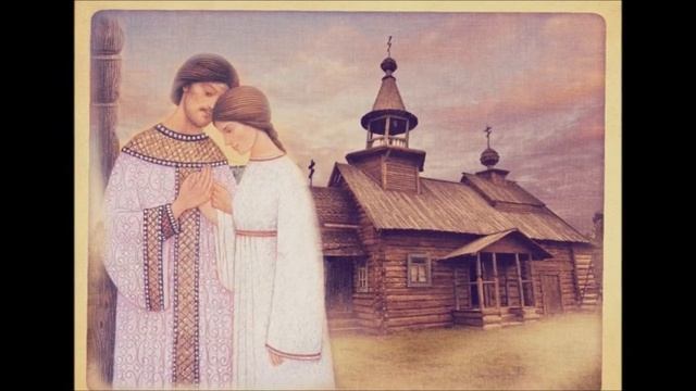 СДК п. Новорождественский [День праздничной культуры] смотреть онлайн