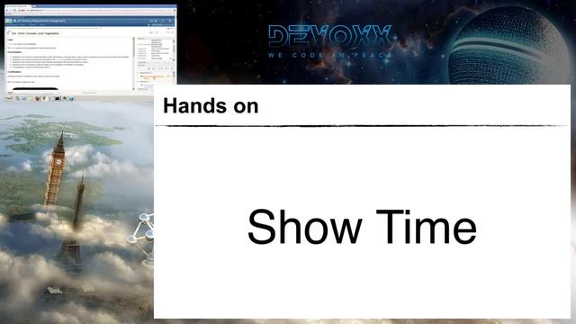 Mobile Applications Development Lifecycle смотреть онлайн