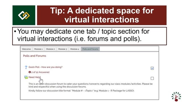 How to create an online forum? смотреть онлайн