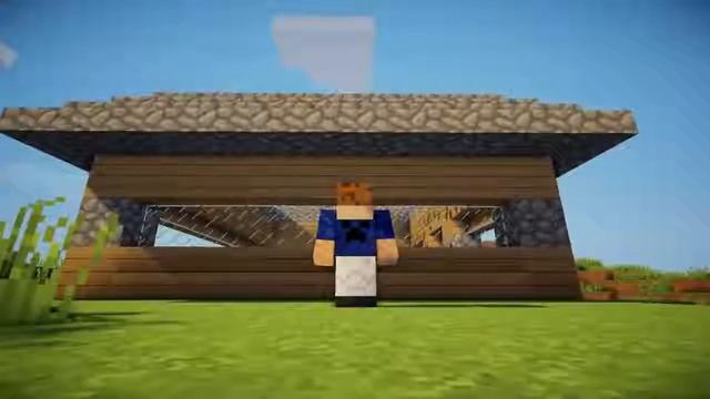 Обзор  Red Server СЕРВЕРА С МОДАМИ!!! БЕСПЛАТНО!