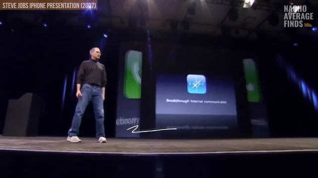 New Balance 990 | A History of The World's Most Comfortable Shoe смотреть онлайн