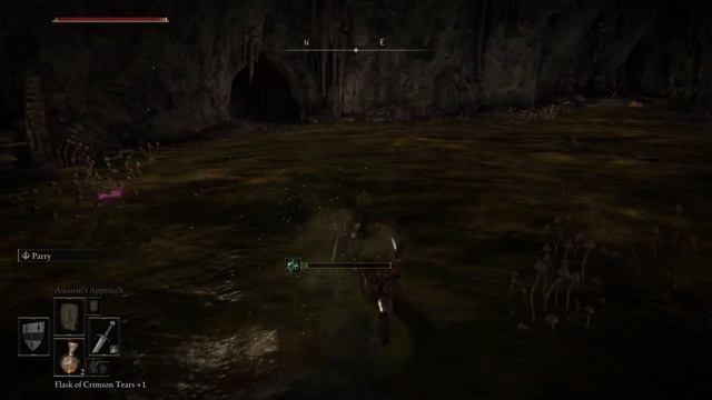 Elden Ring - Tombsward Cave (NL / Dutch Playthrough) смотреть онлайн