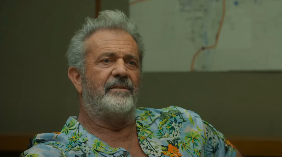 Кладбище. Официальный Трейлер смотреть онлайн