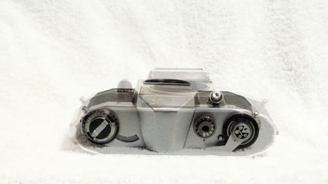 Praktica PL nova IB смотреть онлайн