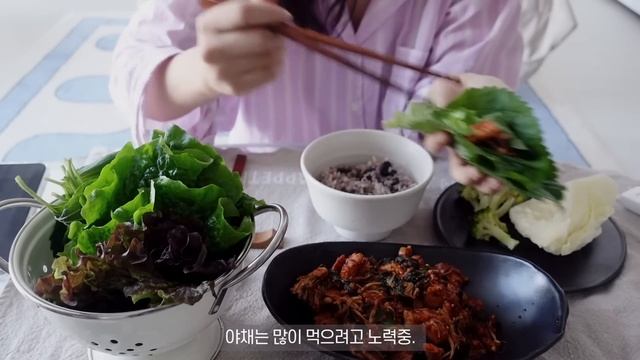 vlog_가습기와 스피커 들어오고, 100만원으로 구독자 집꾸며주기 이벤트 & 구독자와 가구 당근 공지 смотреть онлайн