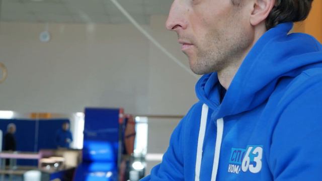 СпортЦентрТВ – Юрий Чечун смотреть онлайн