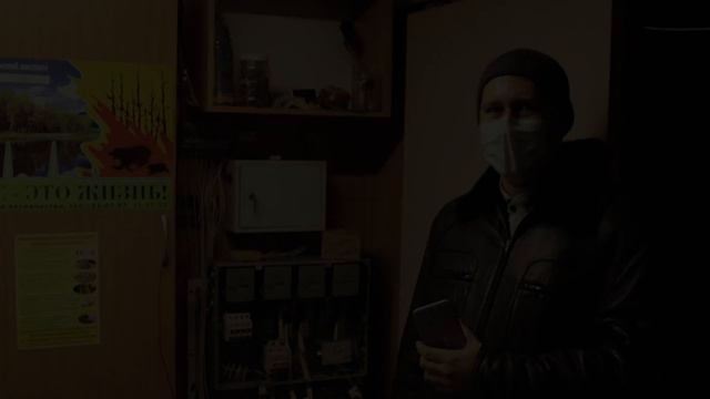 Видео-визитка первой команды для программы "Лаборатория энергетики" смотреть онлайн