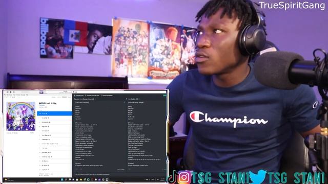 НАЙКРАЩІ РЕАКЦІЇ ІНОЗЕМЦІВ НА УКРАЇНСЬКУ МУЗИКУ #12 | TRICKY NICKI, CLONNEX, ALISA, MAX BARSKIH смотреть онлайн