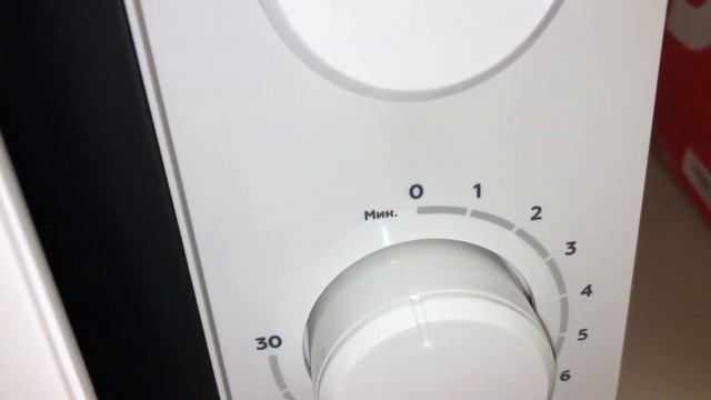 Микроволновая печь BQ MWO-20004SM/W, цвет белый, 20 л, 700 Вт смотреть онлайн