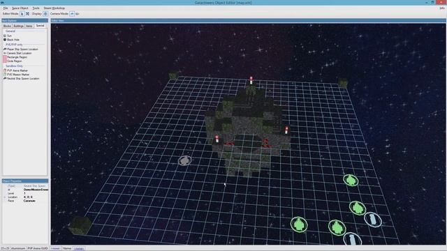 Galactineers API - How to create, script and debug PVE missions [ENGLISH] смотреть онлайн