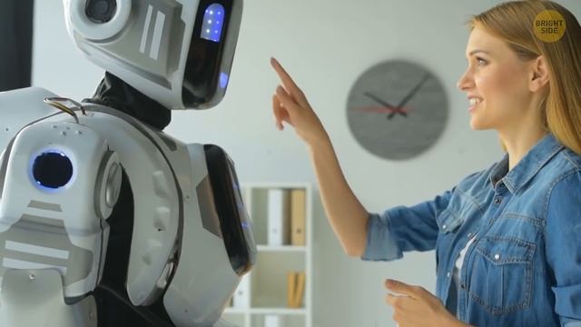 Why It's Getting Harder to Prove You're Not a Robot смотреть онлайн