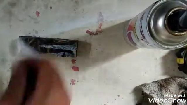 Cuchillo fileteador hecho de serrucho смотреть онлайн