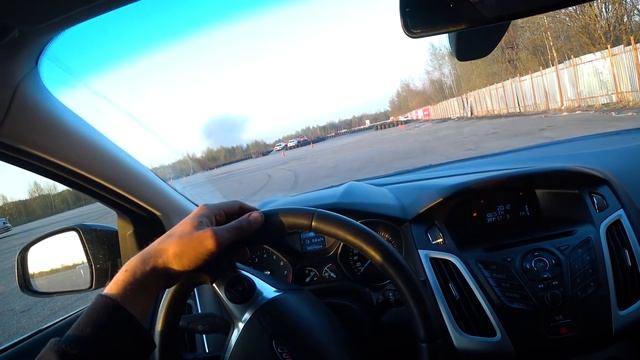 ЖИГУЛИСТ В BMW | КАК #VakhrushevDrift ОБЗОР BMW e39 СНИМАЛ | КРАТКИЙ ОБЗОР НА FORD FOCUS смотреть онлайн