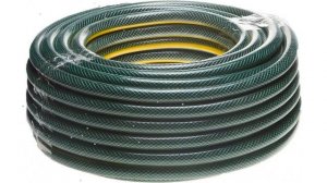 Шланг садовый STANDARD, 1/2, 25м (Grinda) обзор 429000-1/2-25 производитель Grinda (Германия)