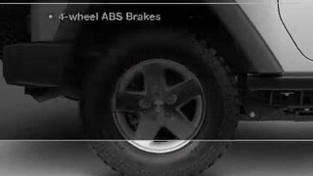 2009 Jeep Wrangler - San Jose CA смотреть онлайн