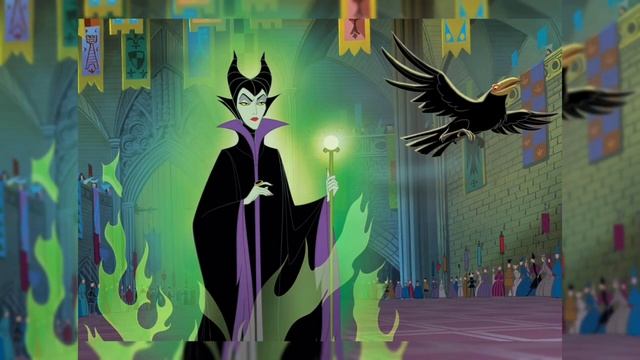 кто ты по гороскопу из злодеев Дисней.mp4 смотреть онлайн