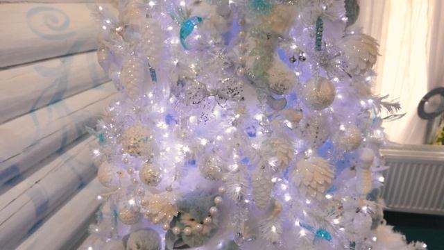 ГДЕ ЖИВЁТ ДЕД МОРОЗ?! Московская усадьба Деда Мороза. смотреть онлайн