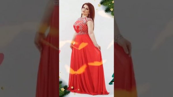 Альфия Мурсалова Эльмира