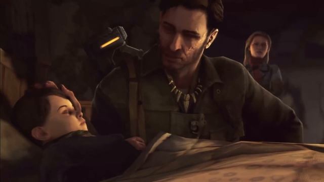 CGRundertow RESISTANCE 3 for PlayStation 3 Video Game Review смотреть онлайн