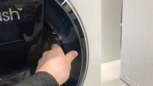 Лучшая узкая стиральная машина || Обзор из магазина