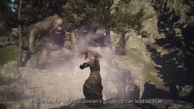 Dragon's Dogma 2 - All New Skills, Classes, Vocations, Monsters & New Gameplay Details You Missed! смотреть онлайн