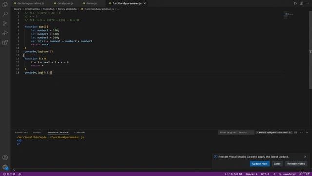 Build a News Website with JavaScript, React and News API смотреть онлайн
