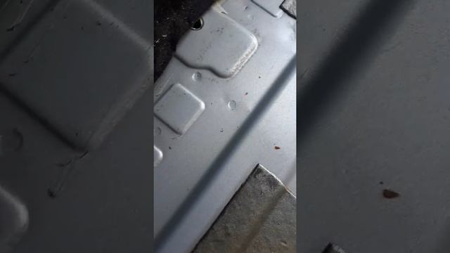 Ларгус гниет! Машине 2 года. смотреть онлайн