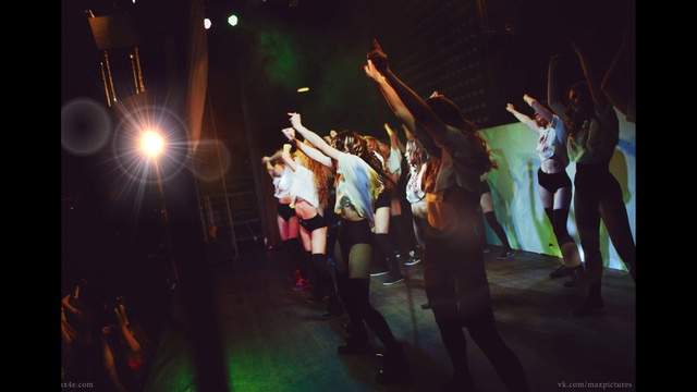 Adore dance studio смотреть онлайн
