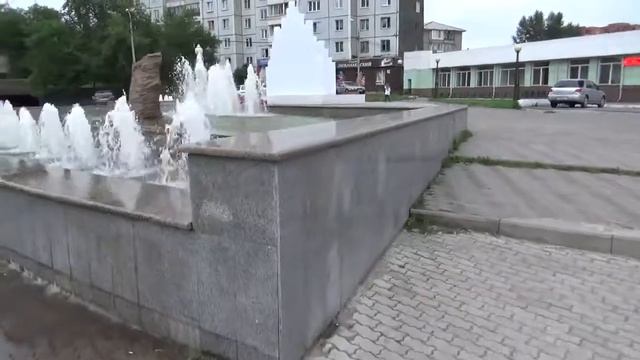 Копылова 44 Красноярск фонтаны2019 лето смотреть онлайн