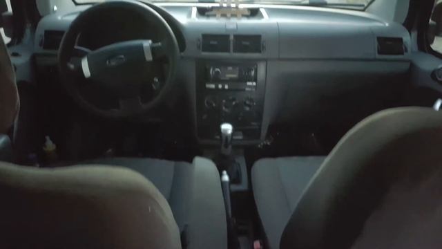 FORD CONNECT İNCELEME (2006 / 75 PC / 204.000 km) смотреть онлайн