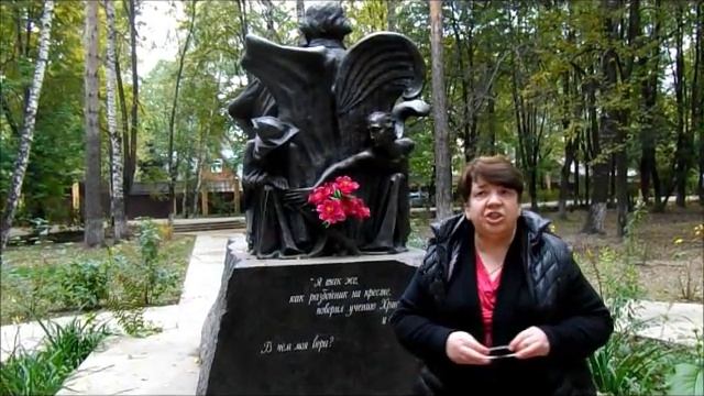 Наталья Туркова читает стихи Маяковского... смотреть онлайн