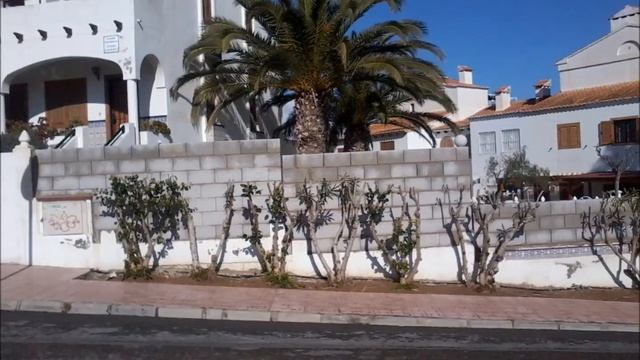 2011 - 2012 Стройка и ремонт помещений и бассейнов на теретории Испании смотреть онлайн