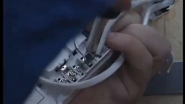 Как установить домофон смотреть онлайн