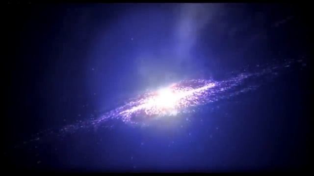 Квантовая телепортация во Вселенной. смотреть онлайн