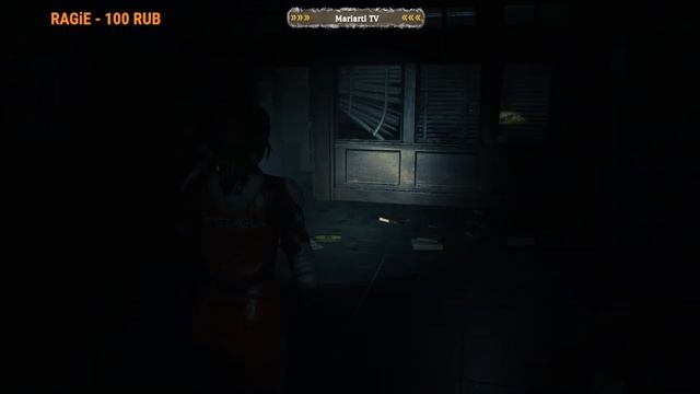 ? RESIDENT EVIL 2 Remake/ ➤ Прохождение Клэр Рэтфилд смотреть онлайн