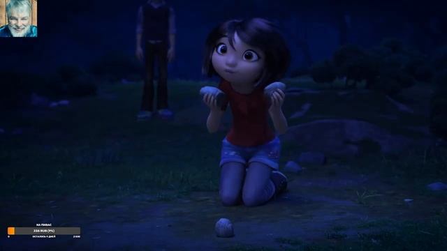 Эверест / Трейлер мультфильма / смотреть онлайн