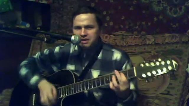 Песня В.Третьякова-Кутерьма смотреть онлайн