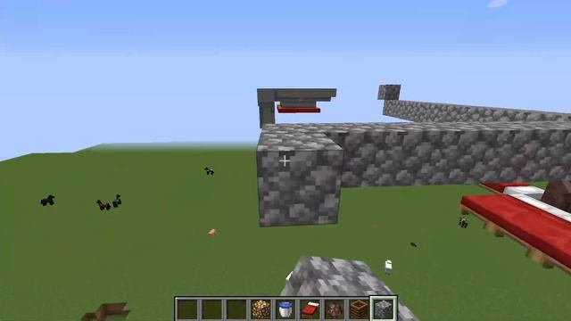 Ферма железа в minecraft 1.14/1.14.4/1.15! смотреть онлайн