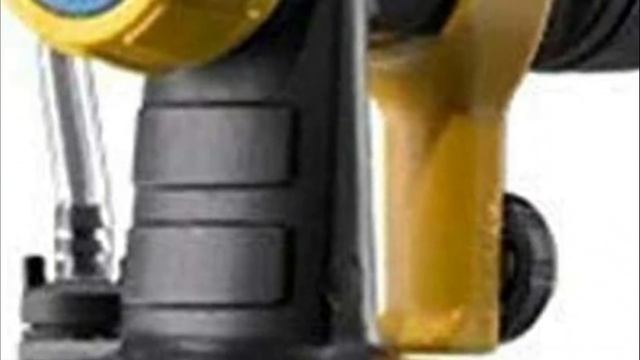 Top 5 Best Wagner Paint Sprayer 2022 смотреть онлайн