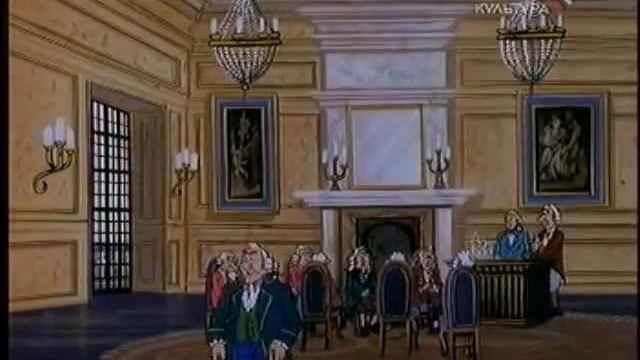 12 Лавуазье и химия смотреть онлайн