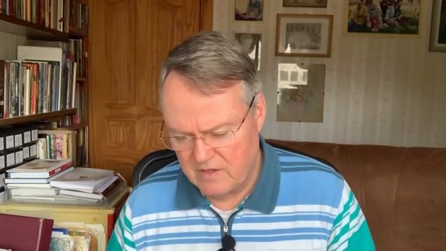 19/01/21 - Двигаться вперед и возрастать в Свете Иисуса - Даниэль Яhав. смотреть онлайн