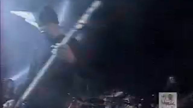 Metallica - Fade To Black (Live @ VH1 Awards) [Jason Newsted's last performance with Metallica] смотреть онлайн