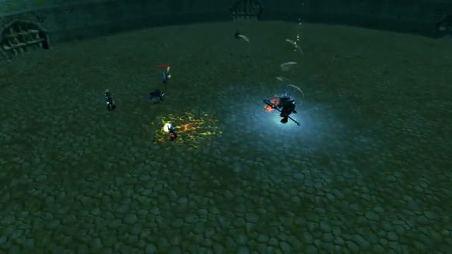 WoWOptimus Private Server: Pvp Tournament 3vs3 kinslayer смотреть онлайн