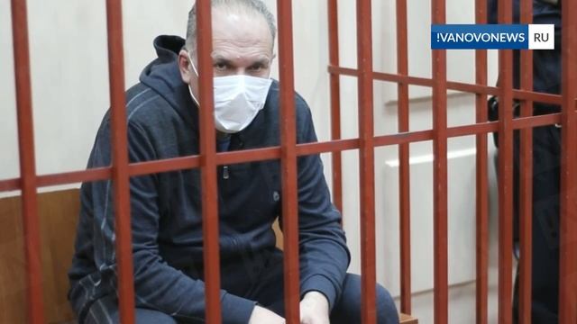 Михаила Меня привезли в автозаке в Басманный суд смотреть онлайн