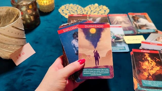 LEO ♌ NO TE RINDAS, AMOR MÍO, VOY A POR TI‼️? INESPERADA RECONCILIACIÓN ? HORÓSCOPO LEO AMOR AGOSTO смотреть онлайн