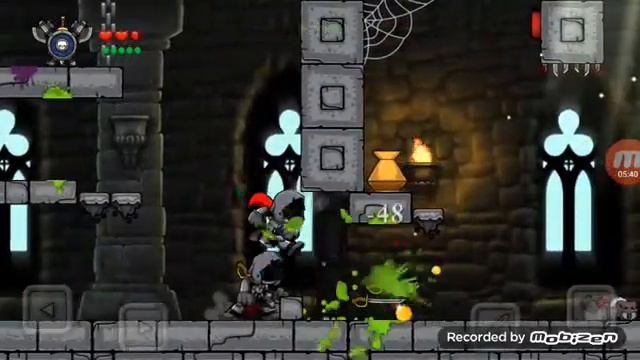 Magic Rampage #2 сюжетная линия. смотреть онлайн