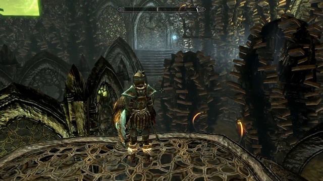 🐉 The Hidden Twilight | P36 | Elder Scrolls V: Skyrim 🐉 смотреть онлайн
