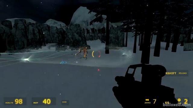 Half-Life 2: EPISODE 3 The Closure - Full Walkthrough смотреть онлайн