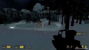 Half-Life 2: EPISODE 3 The Closure - Full Walkthrough