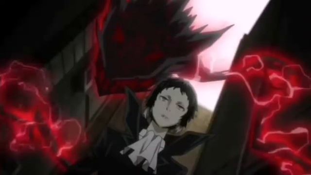 "Великий из Бродячих псов" (Акутагава) смотреть онлайн